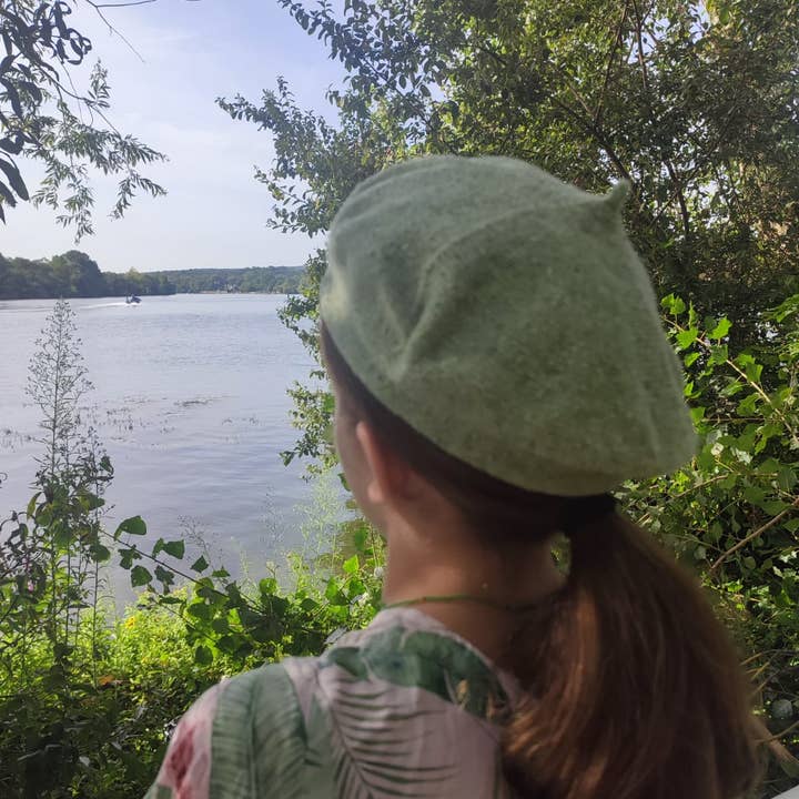 Le Beret Français - Wholesale Beret - Kids - Kid spring beret9