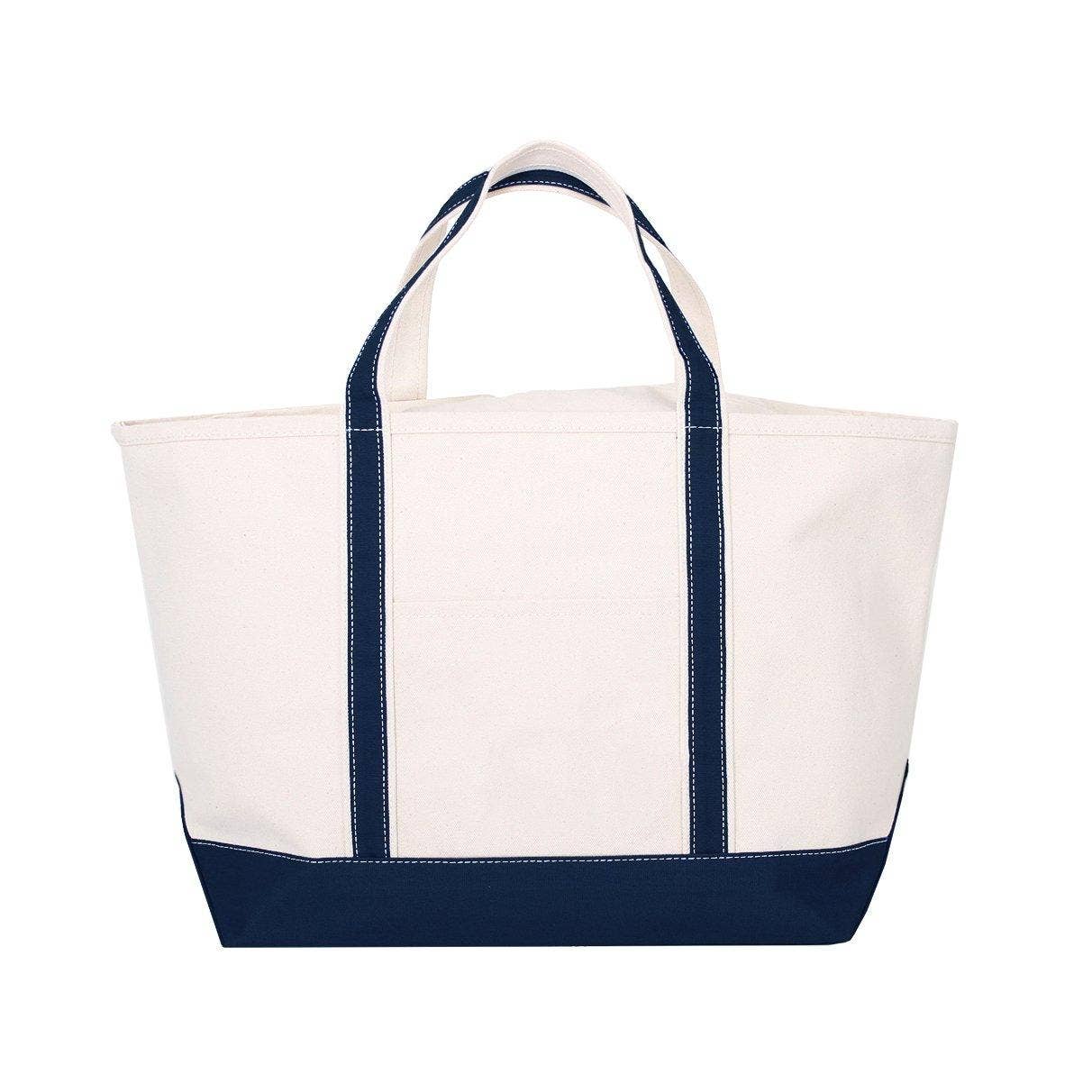 Tag and Crew - Wholesale Tote Bag - Women's - Ventura Tote Large1