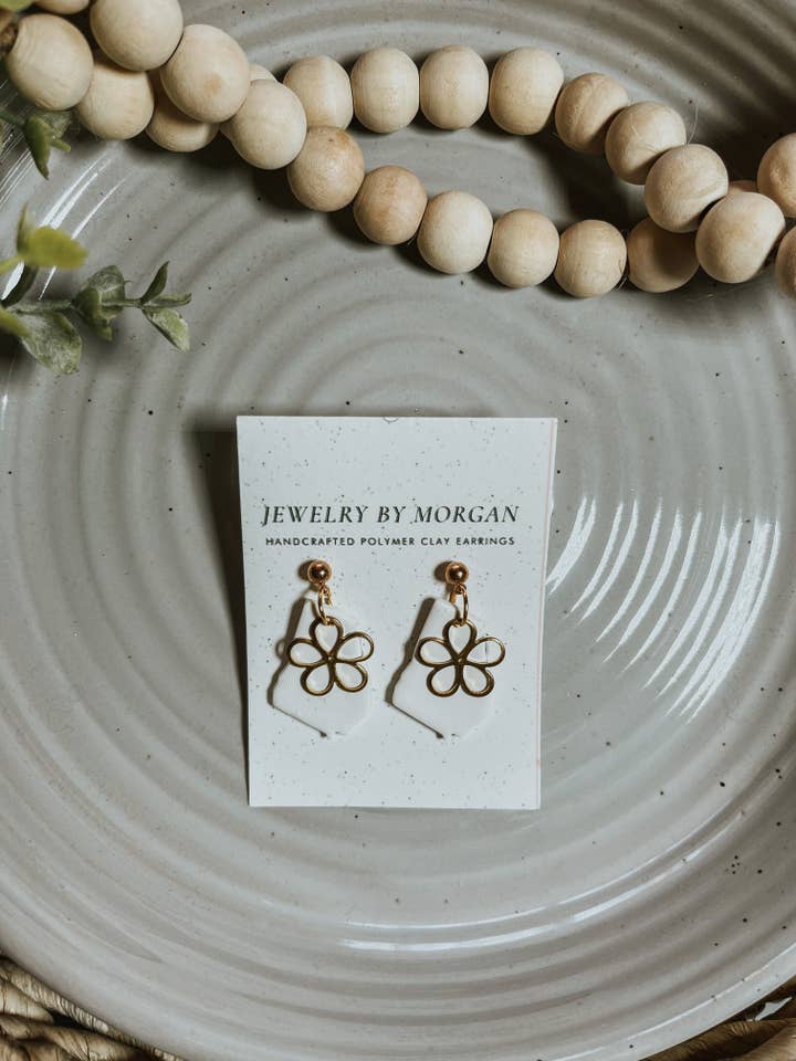 The White Collection for wholesale by Jewelry by Morgan