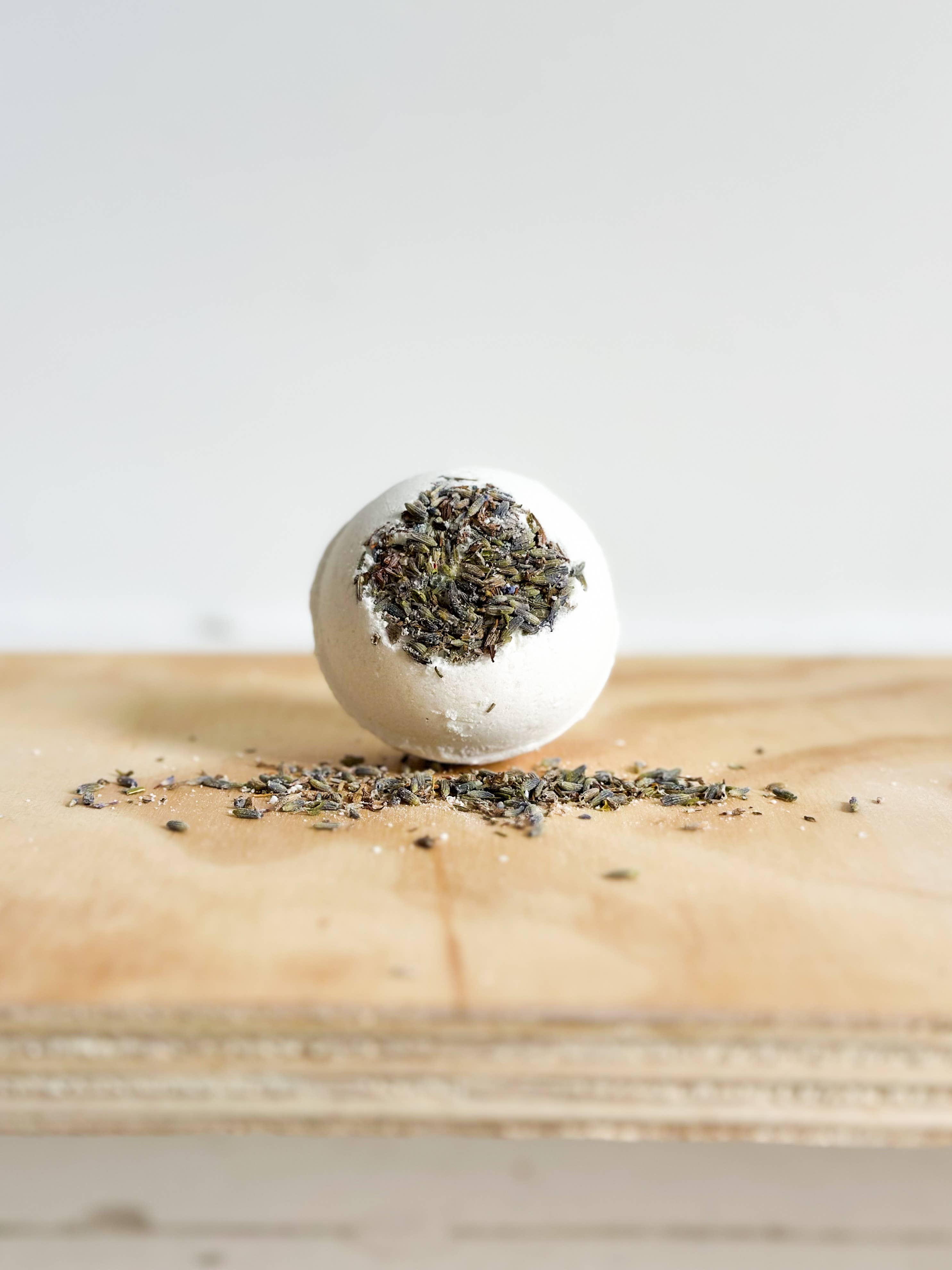 Only The Good Stuff UK - Wholesale Bath Bomb/Fizz - Botanical Bath Bombs- Natural & Plastic-free6