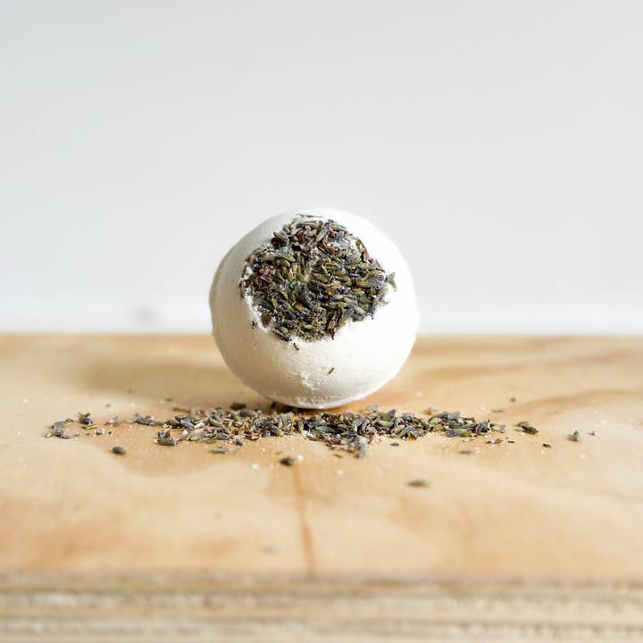 Only The Good Stuff UK - Wholesale Bath Bomb/Fizz - Botanical Bath Bombs- Natural & Plastic-free6