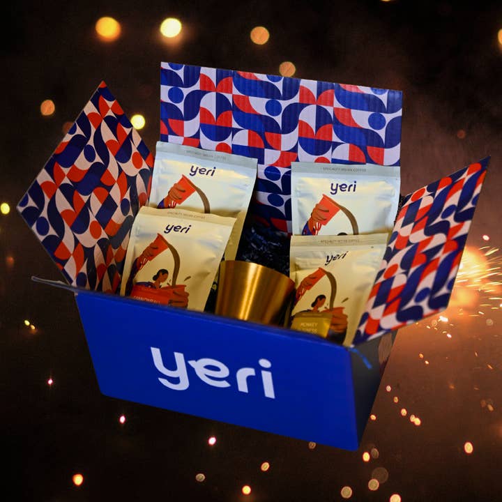 Signature 5-Pack Sampler (5 x 4oz Whole Bean) and other Purchase Wholesale jersey milk. Free Returns & Net 60 Terms on Faire trending on Faire.