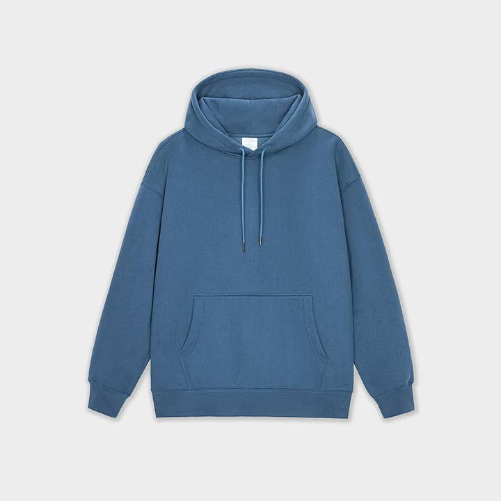 Sodalemon - Wholesale Hoodie – Women's - Unisex Heavyweight Fleece Hoodie Autumn Winter4