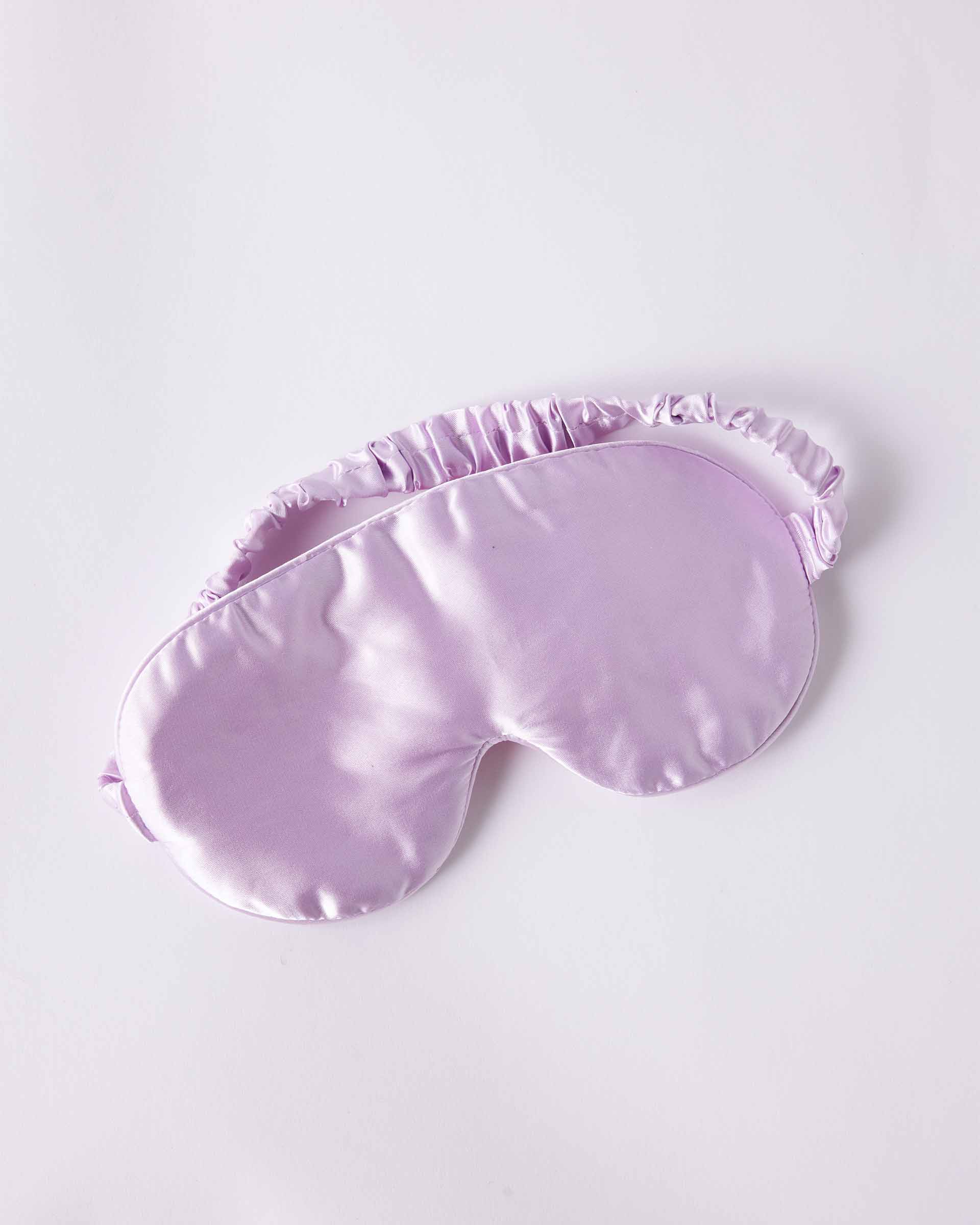 MERSEA - Wholesale Sleep/Eye Mask - Satin Sailor Modal Sleep Mask15