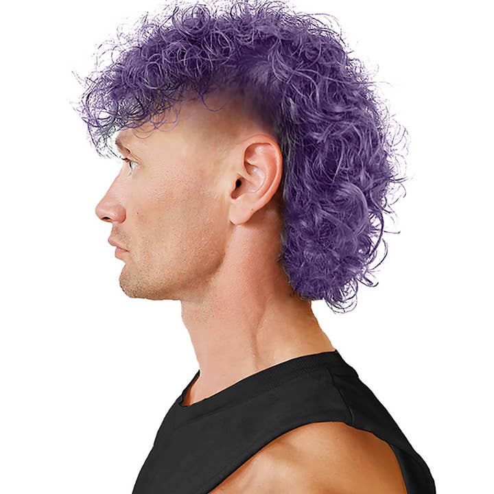 Herman's Amazing - Wholesale Hair Dye - Rosemary Mauve Vegan Semi-Permanent Hair Color1