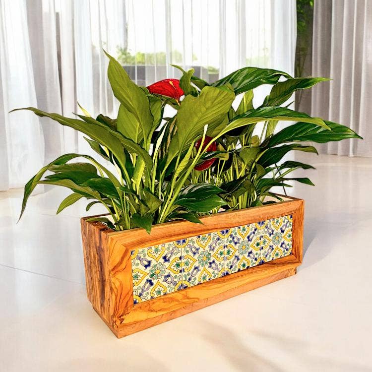 Oliveart – wholesale Plant pot – Indoor Plant Pot - VS.30