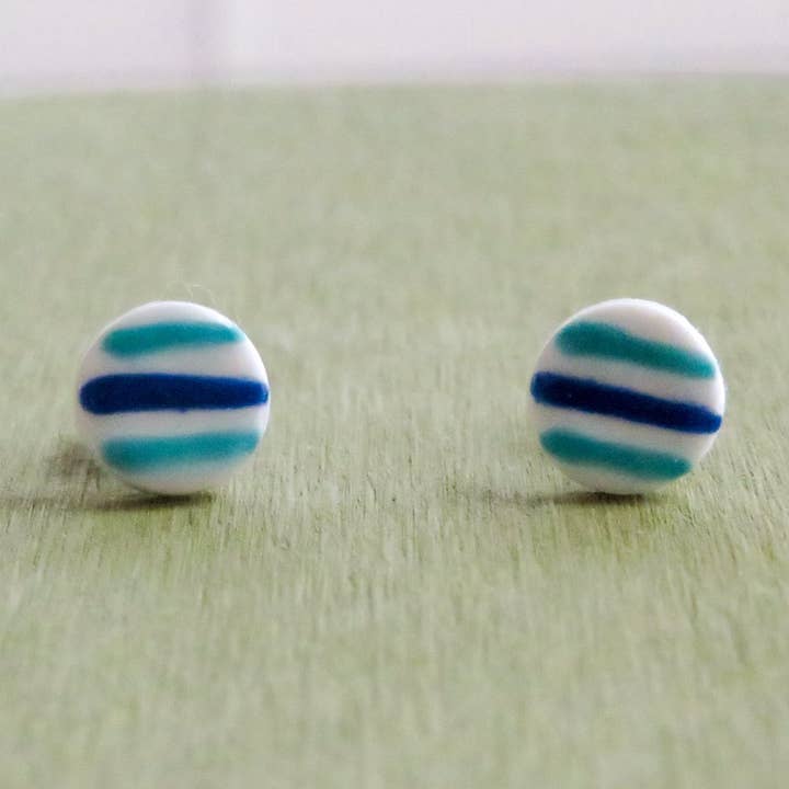 Lazy Jane Earrings for wholesale by B. Radley