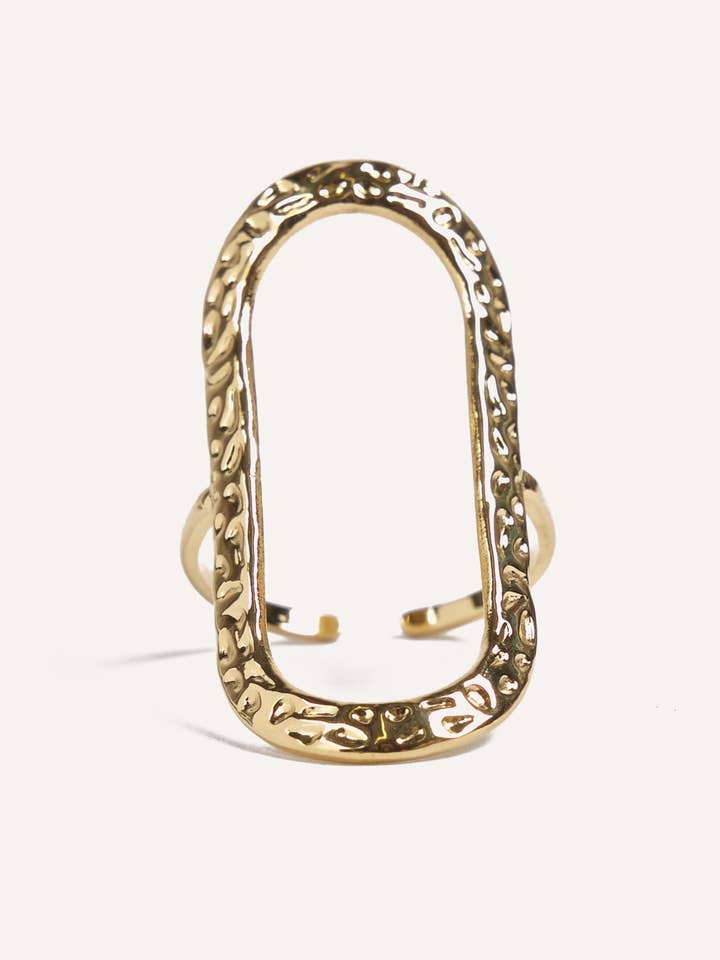 YHL R27 Ring for wholesale by CUCOCUCA