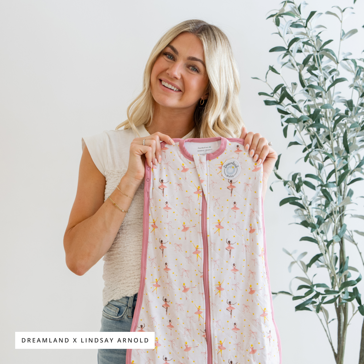 Dreamland Baby - Wholesale Sleepsack - Baby - Bamboo Classic Sleep Sack (Non-weighted)27