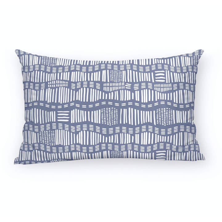 100% Cotton Cushion Cover 30X50 Cm Arona C for wholesale by SG HOGAR