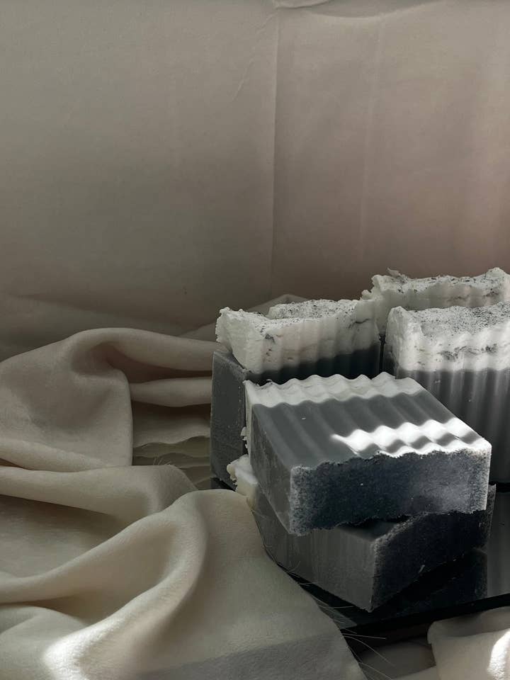 Beskyttet AF badesæbe for engroshandel hos Bienestar Celestial LLC