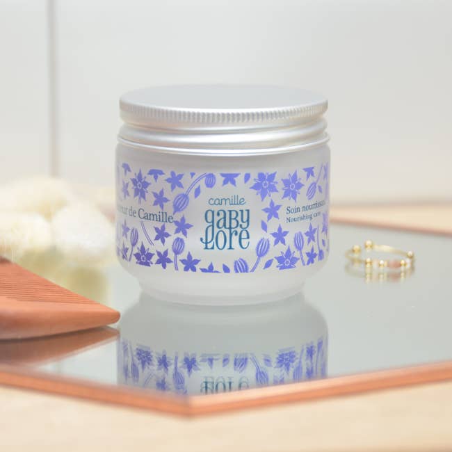 CAMILLE GABYLORE - Wholesale Facial Moisturizer - Camille's Sweetness1