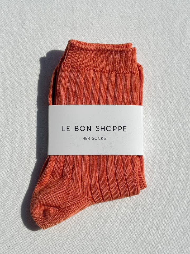 Le Bon Shoppe - Wholesale Socks - Women's - Her Socks - MC Cotton (wholesale)76