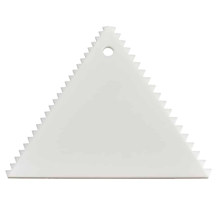 R&M International - Venta al por mayor Utensilios de decoración - Cubo para peinar hielo /301