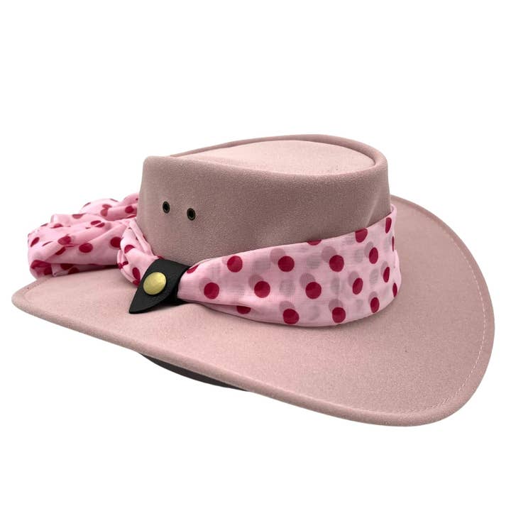 Jacaru Australia - Wholesale Fedora – Women’s - Jacaru 1103 Alice Hat18