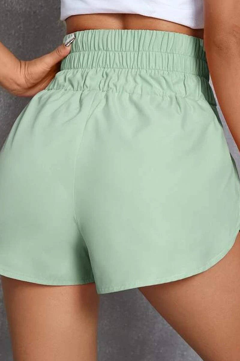 Miss Sparkling – Engroshandel Shorts – Kvinder – Højtaljede Shorts17