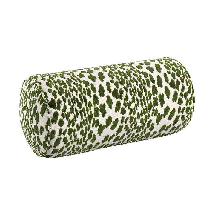 The Pillow Collection Inc. - Wholesale Lumbar Pillow - Glenbriar Neckroll Pillow0
