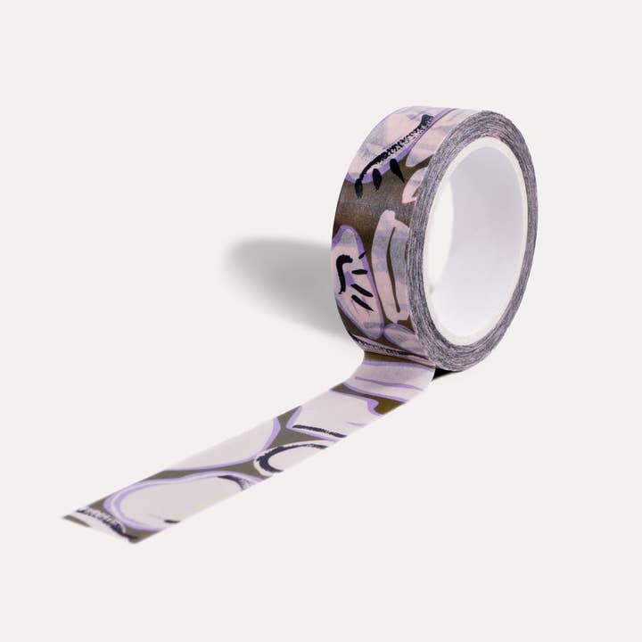 The Completist - Venta al por mayor Cinta washi - Cinta Washi Capri