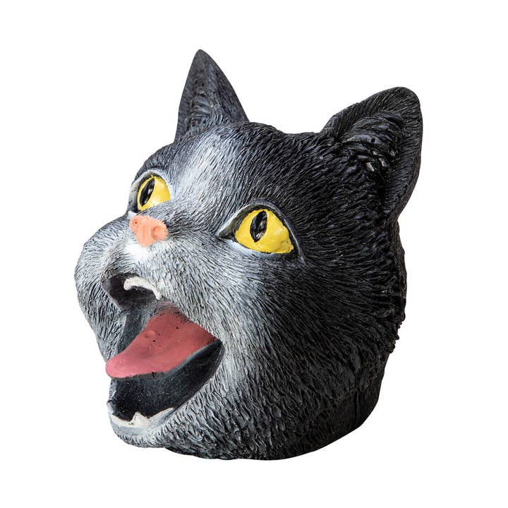 William Valentine Collection - Venta al por mayor Marioneta - Niños y bebés - Schylling - Marionetas de mano elásticas para gatos