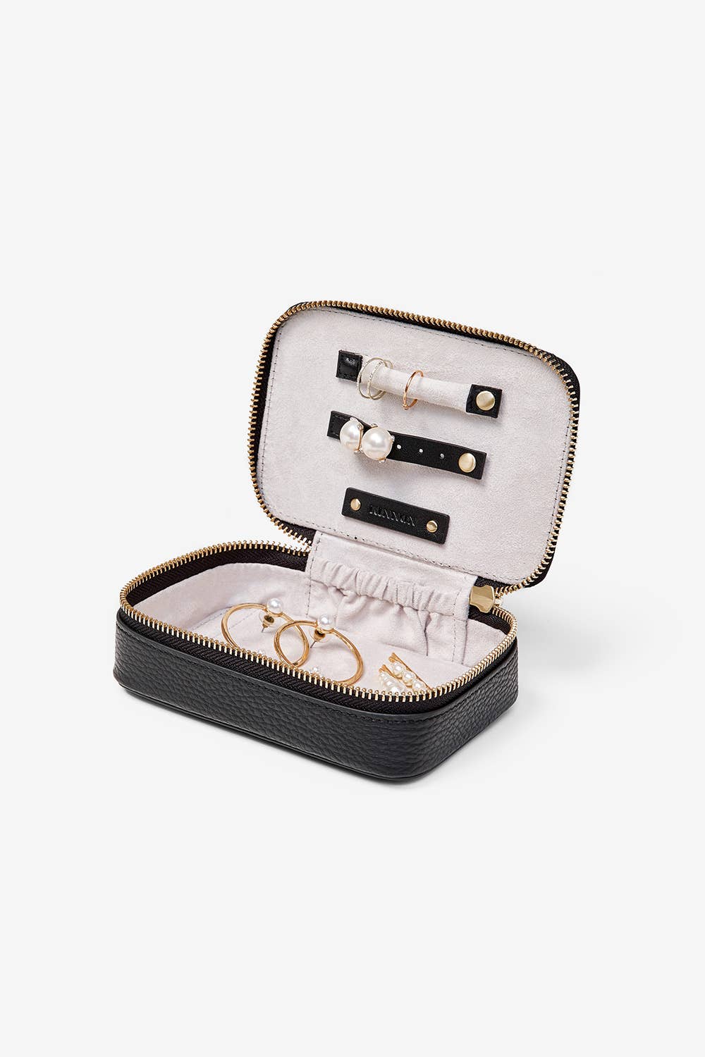 Kinnon - Wholesale Jewellery box/organiser - BLIXEN JEWELLERY CASE1