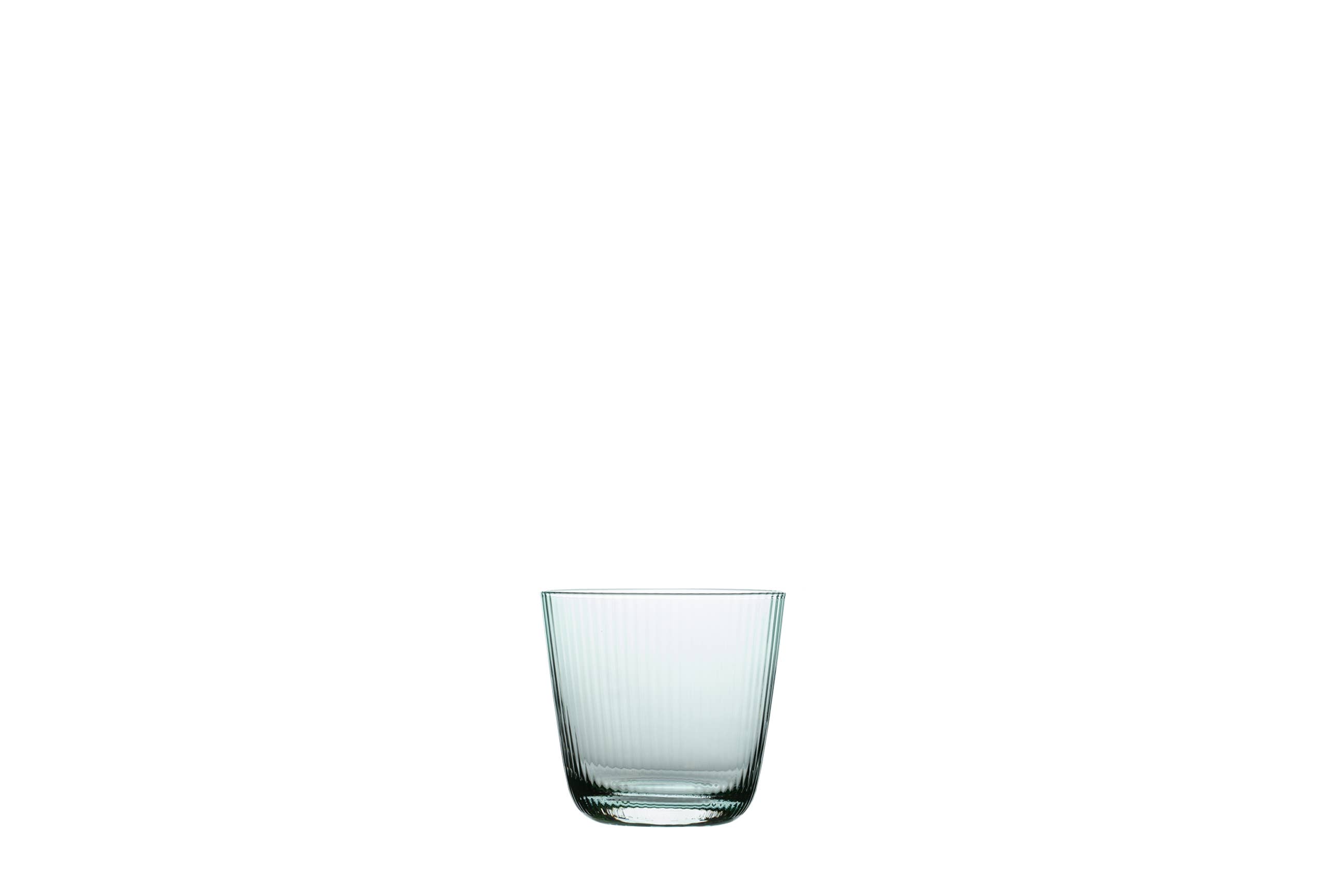 Hospitality Glass - Wholesale Drinking glass/cup - Eco Hawthorne 11.75 oz. Tumbler
