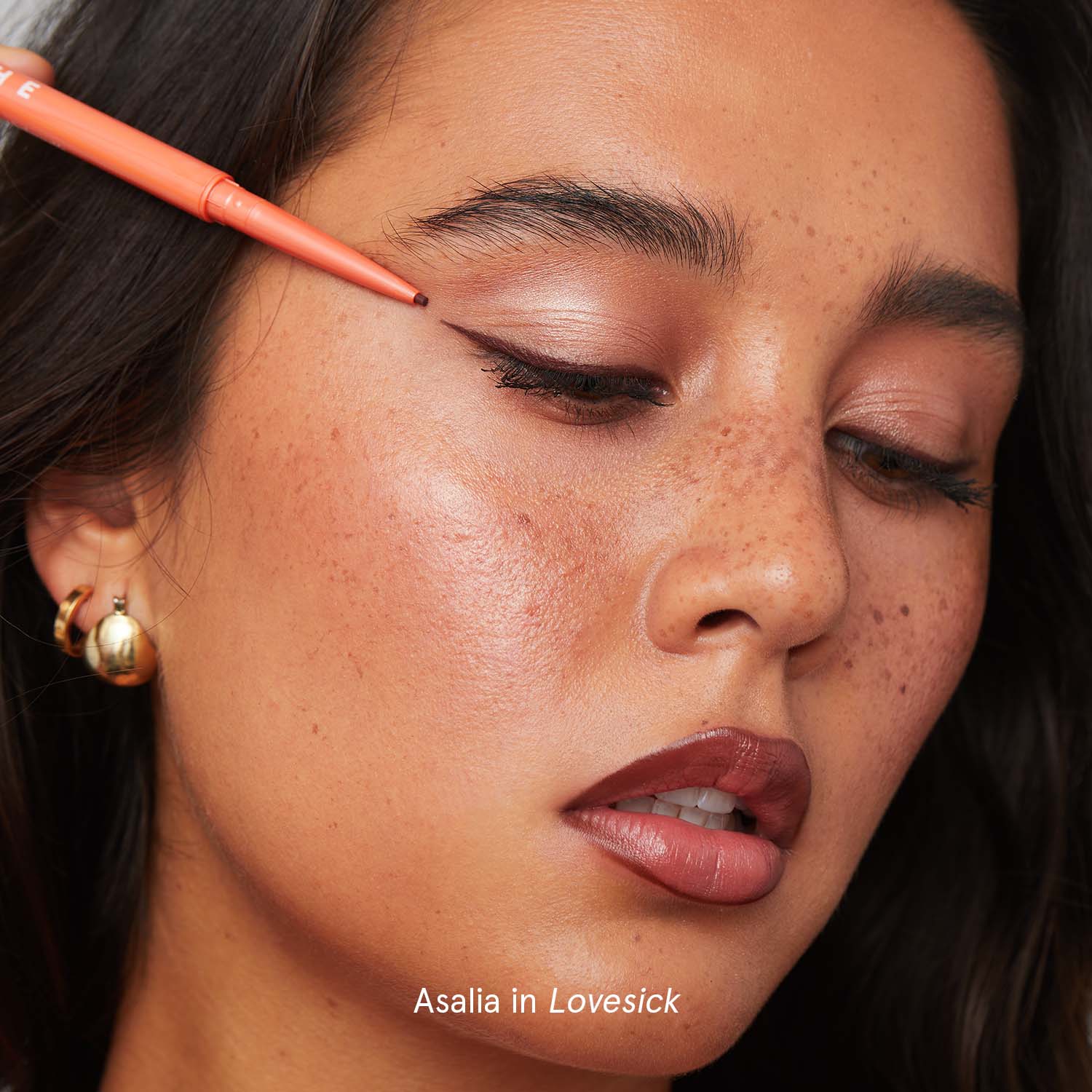 SOSHE Beauty - Vente Sérums cils/sourcils - Ensemble Yeux Imperméable5