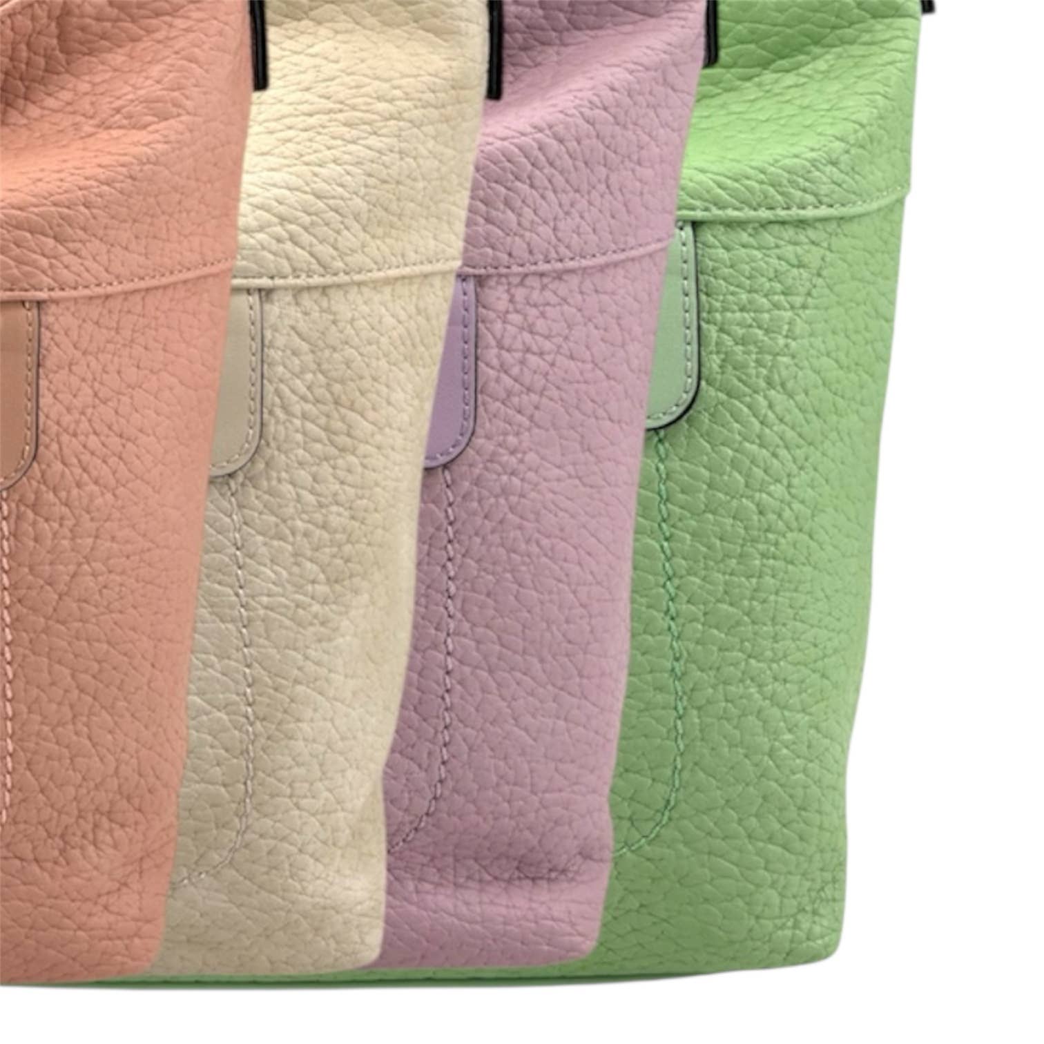 Darling's Canada - Venta al por mayor Bolso con correa - Mujer - YD7938 - Bolso Hobo de Hombro de Piel Vegana - 9 Colores1