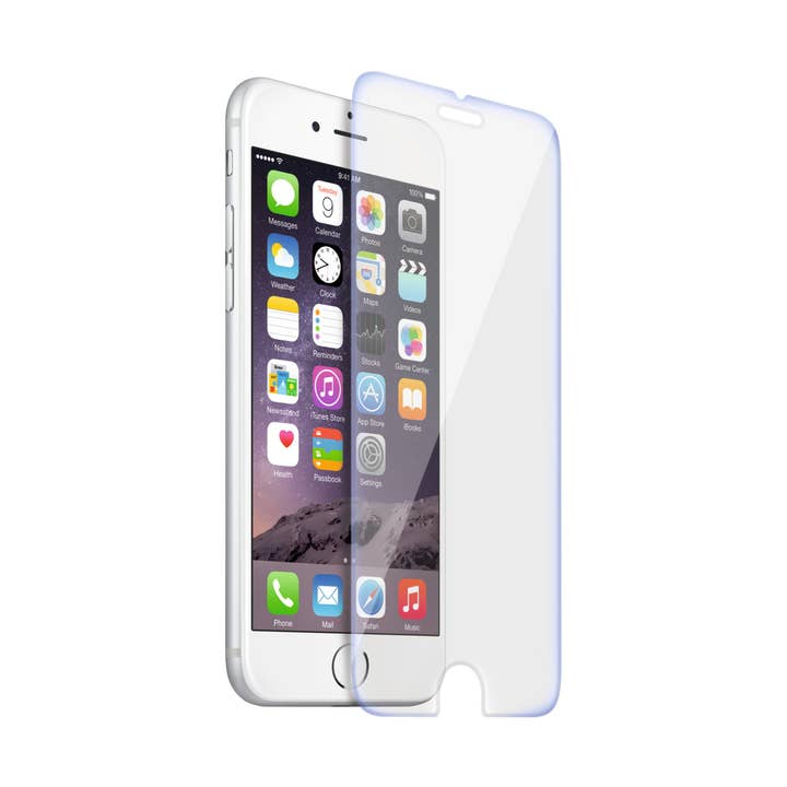 Sapphire Grade Tempered Glass For Iphone 6/6S/7/8/Se 2 for wholesale by PURO