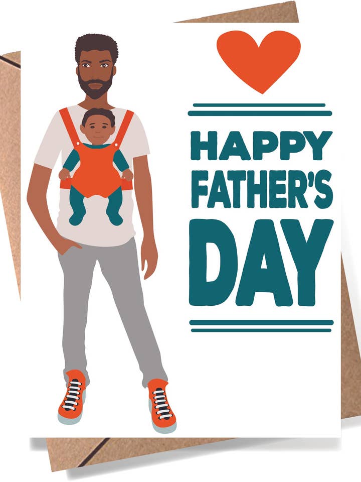 Dia dos Pais Baby por atacado de Soular Powered