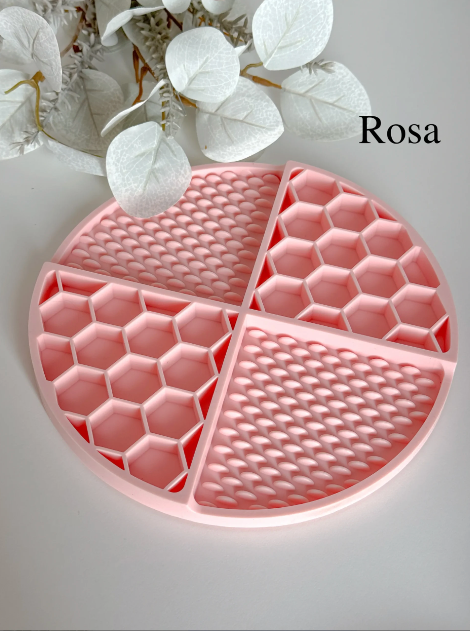 Doggotique - Wholesale Pet Food Mat - Dog - Lick mat Honey Dog, Slow Feeder, Feeding Station5