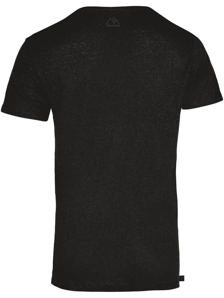 black Earth t-shirt. Hemp for wholesale on Faire