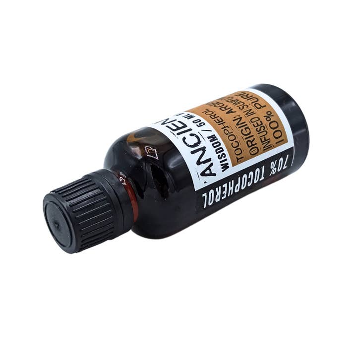 AW Artisan - Vente Huile essentielle - Tocophérol (vitamine E) - 50 ml1