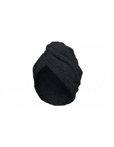 Mani Textile - Wholesale Hair Towel/Wrap - Brown Hair Dry Towel0