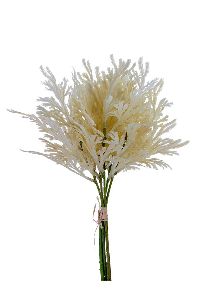 American Best - Wholesale Artificial Flowers - 15.5" STAGHORN BUNDLE1