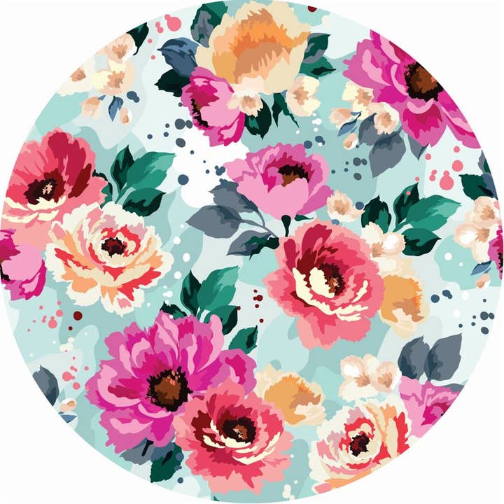 Spring Garden Set voor wholesale door Tablarts