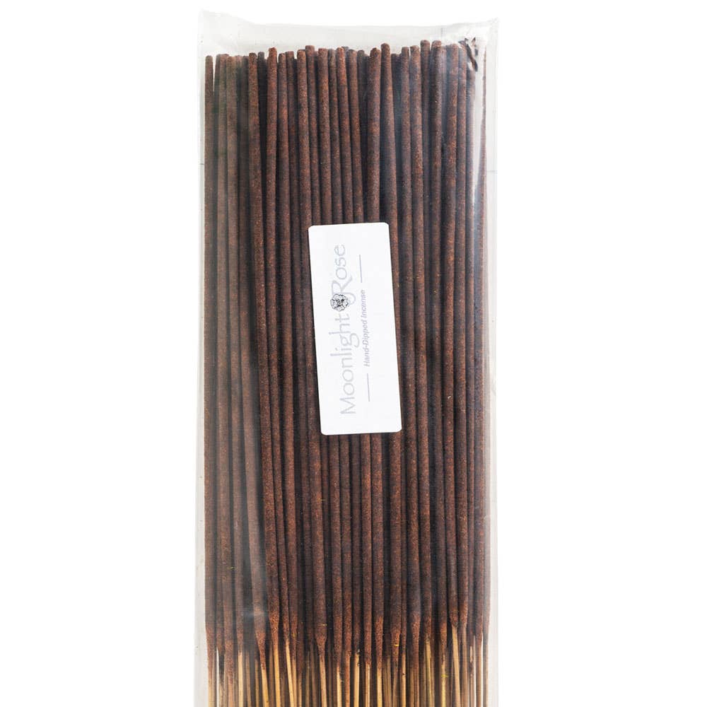 Benjamin International - Wholesale Incense - Moonlight Rose Incense Sticks - 100 Pieces Per Bundle1