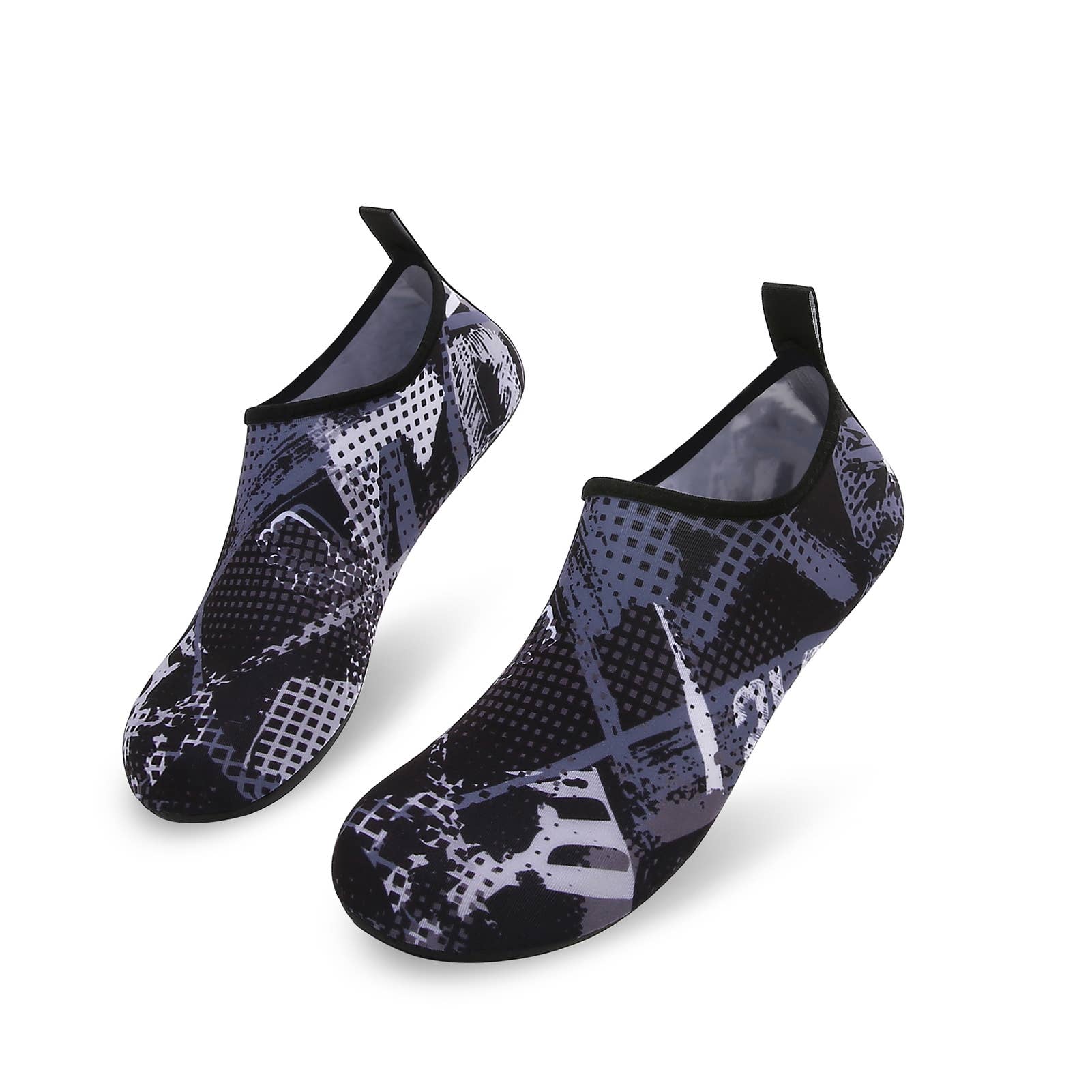 Shop Lev - Wholesale Water Shoes - Women's - Unisex Anti-Slip Socks Quick Dry Beach Water Shoes [Pck] -139