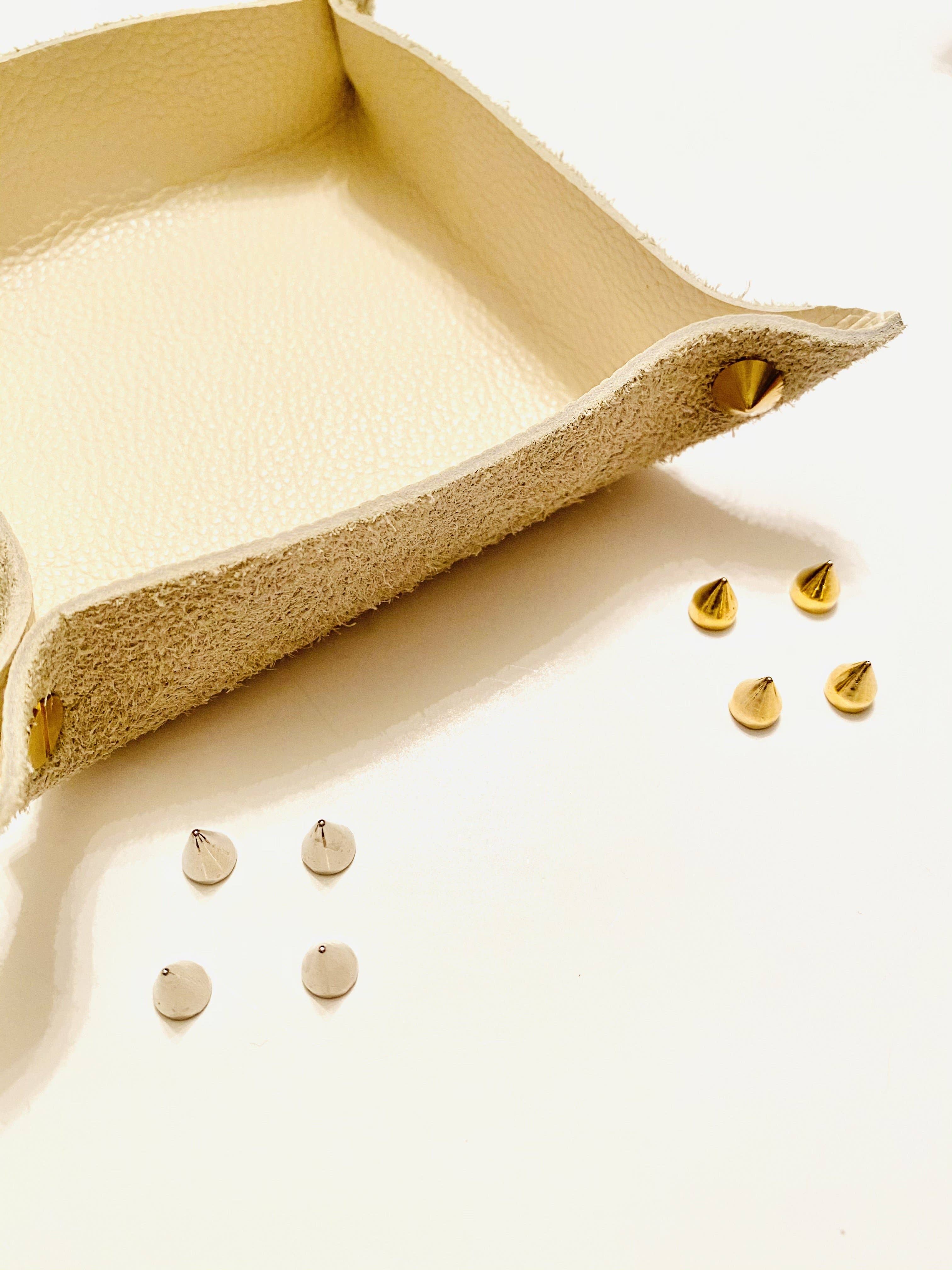 Maple + Love - Wholesale Decorative Tray - Leather Tray4