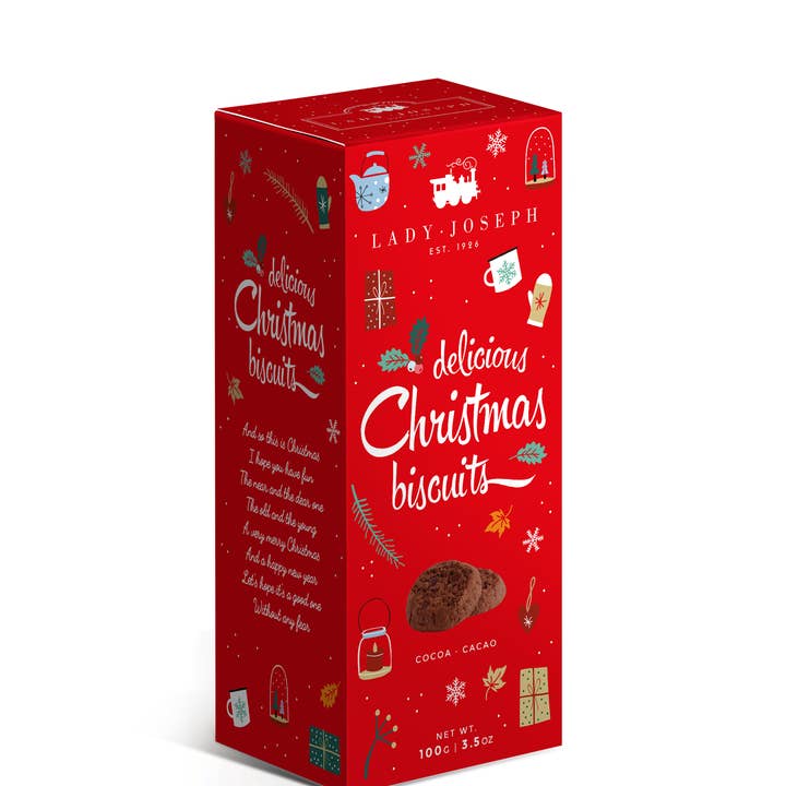 Chocolate Cookies Christmas Edition. Christmas Cookies and other Purchase Wholesale kekse. Free Returns & Net 60 Terms on Faire trending on Faire.
