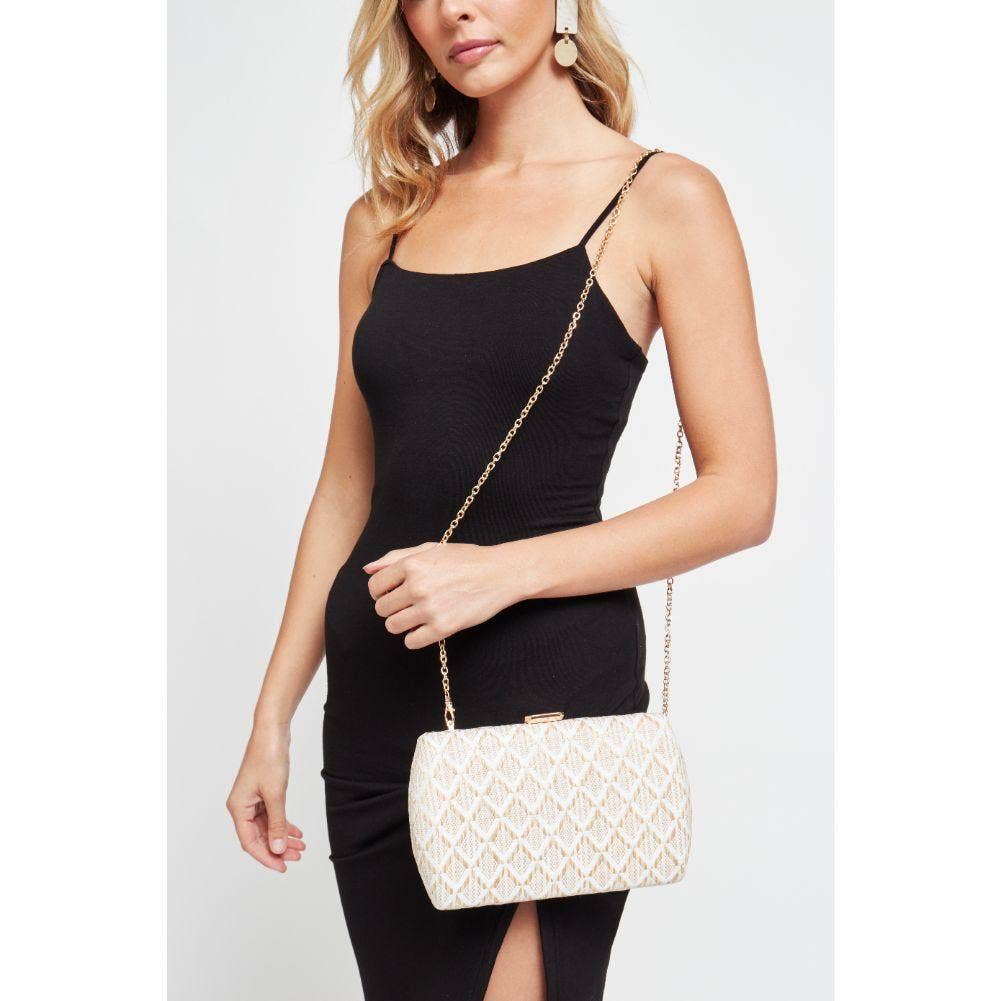 Urban Expressions - Wholesale Clutch Bag - Women's - Nashville Evening Bag8