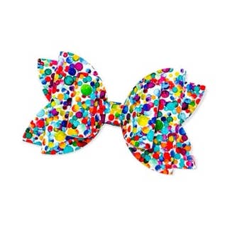 Finnley Paint Dots for wholesale by BOWverwhelmed, Llc