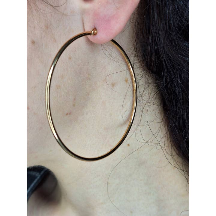 DayForPlanet – wholesale Stud/post earrings – Mix surgical stainless steel earrings.