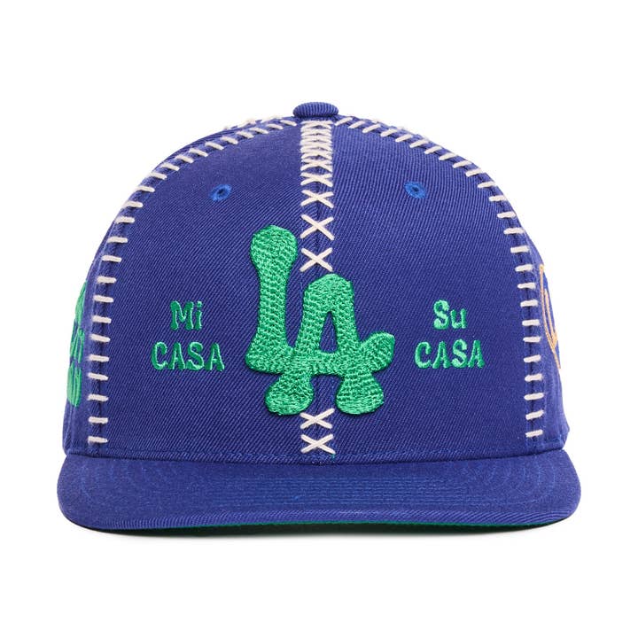 MI CASA SU CASA HANDSTITCHED for wholesale by Good Quality Human