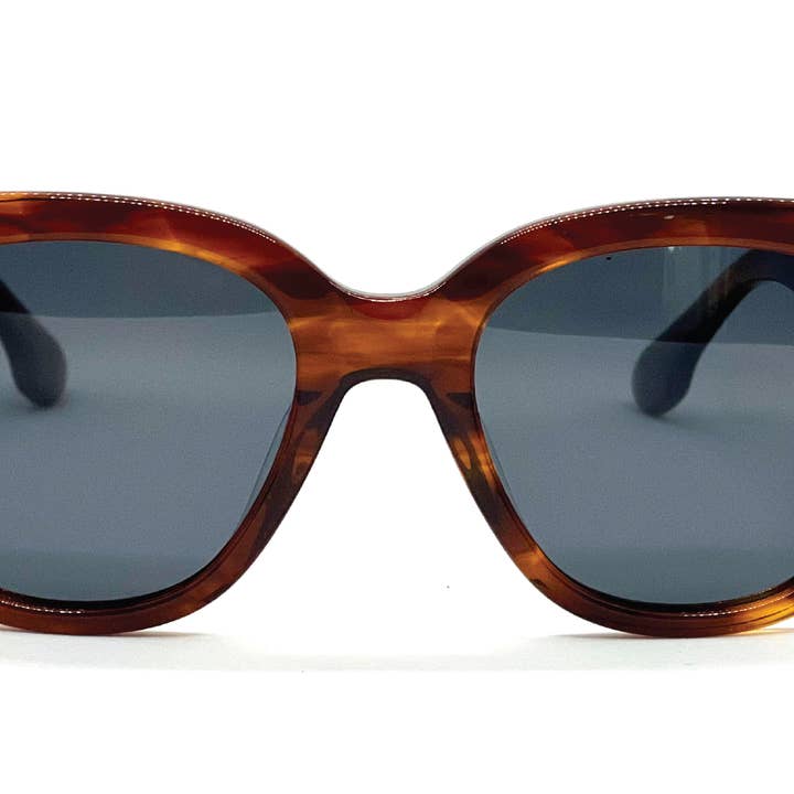 The Kiele - Crystal Amber for wholesale by Templ Brand