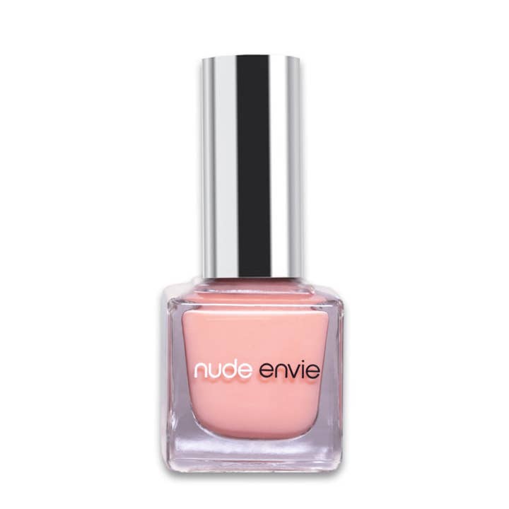 nail lacquer charm for wholesale by Nude Envie