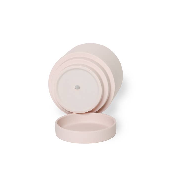 Chive - Vente Pot - Cache-pot d'intérieur en céramique Casey avec arrosage automatique7