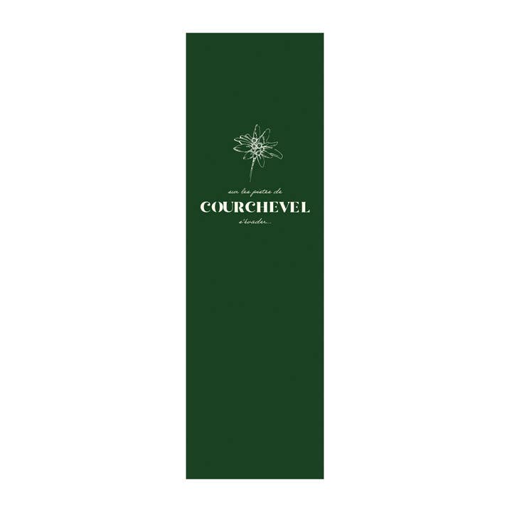 Coast and Valley - Vente Chaises pliantes - Chaise pliante personnalisable hiver