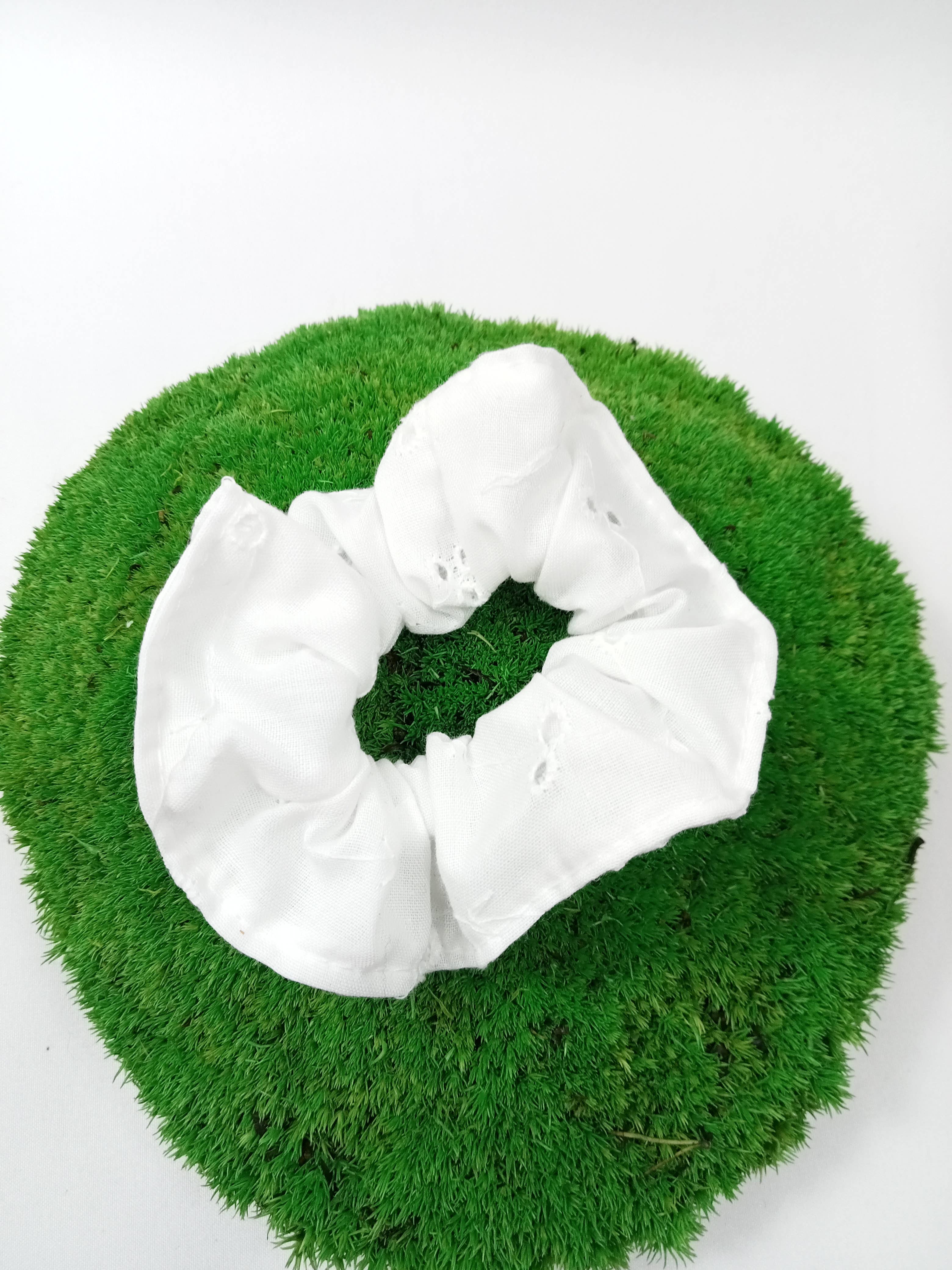 ZHENZHI – wholesale Scrunchie - Women’s – Small size scrunchie1