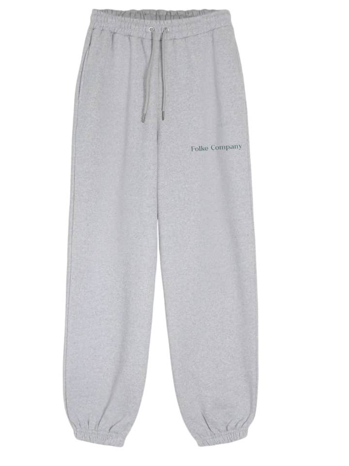 Staple Trackpant for wholesale by Folke