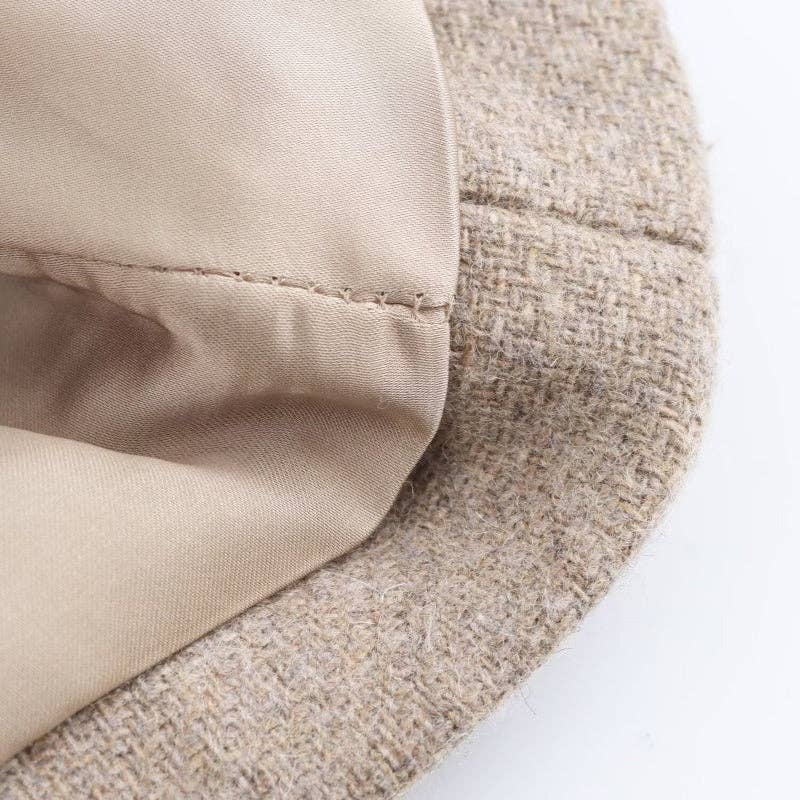 safistyle - Wholesale Fur/Faux Fur Coat - Women's - Longline Coat with Faux Fur Collar7